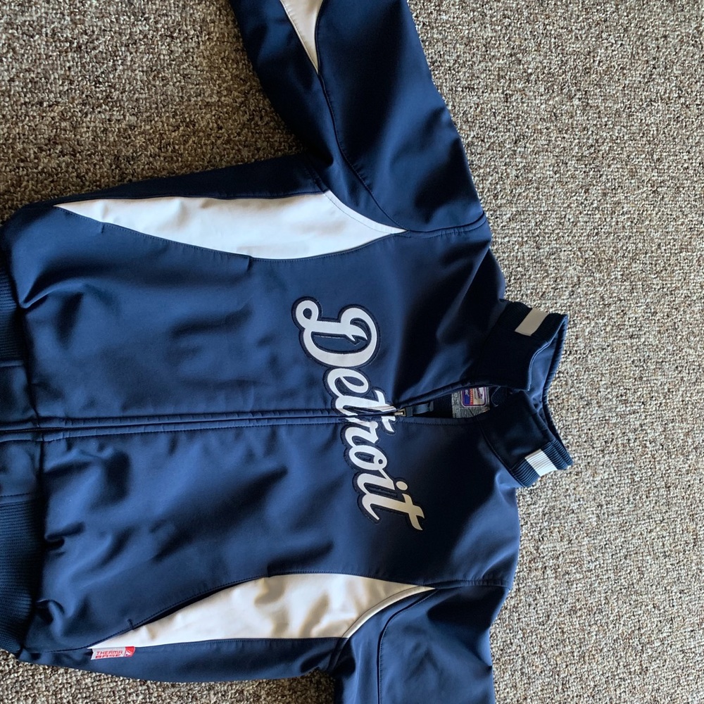 Detroit Tigers Women’s jacket